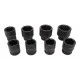 Kované nástrčné kľúče 8-32 mm 1/2" 35 dielne FT3512M