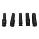 Kované nástrčné kľúče 8-32 mm 1/2" 35 dielne FT3512M