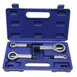 Sada na strihanie poškodených matíc skrutiek 9-27mm FT356004