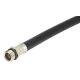 Hadica na pištol na hustenie pneumatík 38cm FT3814
