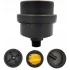 Vzduchový filter na kompresor závit 3/8" 16 mm FT3816