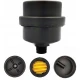 Vzduchový filter na kompresor závit 3/8" 16 mm FT3816