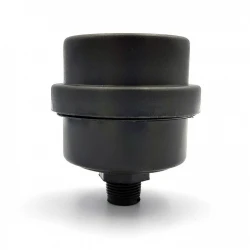 Vzduchový filter na kompresor závit 3/8" 16 mm FT3816