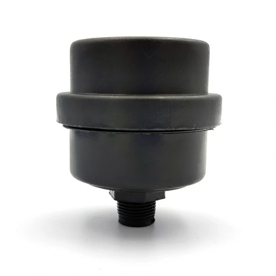 Vzduchový filter na kompresor závit 3/8" 16 mm FT3816