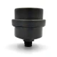Vzduchový filter na kompresor závit 3/8" 16 mm FT3816