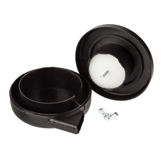 Vzduchový filter na kompresor závit 3/8" 16 mm FT3851