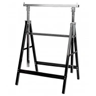 Stavebná koza nastaviteľná 80-130cm 150kg FT5148