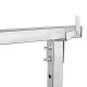 Stavebná koza nastaviteľná 80-130cm 150kg FT5148