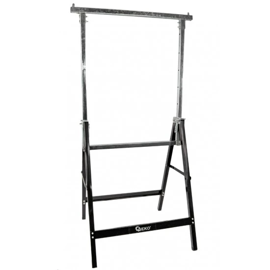 Stavebná koza nastaviteľná 80-130cm 150kg FT5148