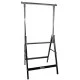 Stavebná koza nastaviteľná 80-130cm 150kg FT5148