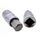 Zástrčné 1/2" hlavice imbus hex H5 - H22 sada 12ks FT52212