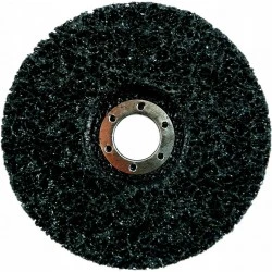 Brúsny kotúč na odstráňovanie farby a hrdze 125 x 22.2mm FT528125