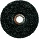 Brúsny kotúč na odstráňovanie farby a hrdze 125 x 22.2mm FT528125