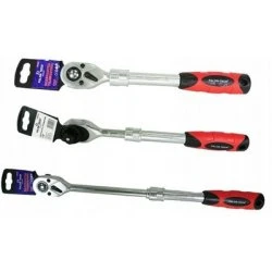 Račňa 1/2" teleskopická 343-485mm FT5357