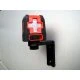 Krížový líniový laserový zameriavač FT5645