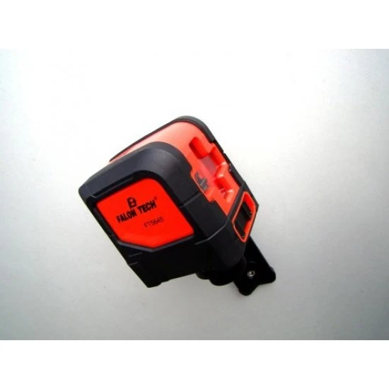 Krížový líniový laserový zameriavač FT5645
