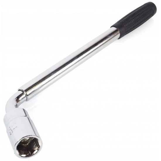 Kľúč na kolesá teleskopický 17-19mm FT660259
