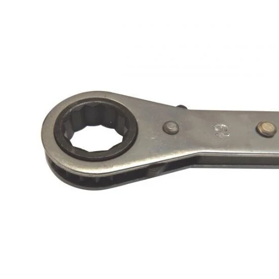 Račňové očko ploché kľúče 6-22mm FT66028