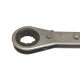 Račňové očko ploché kľúče 6-22mm FT66028