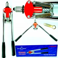 Pákové nitovacie kliešte 2.0-3.2 mm FT680765