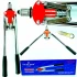 Pákové nitovacie kliešte 2.0-3.2 mm FT680765