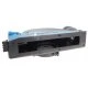 Protiprachový odsávací kryt na uhlovú brúsku 125mm FT7996