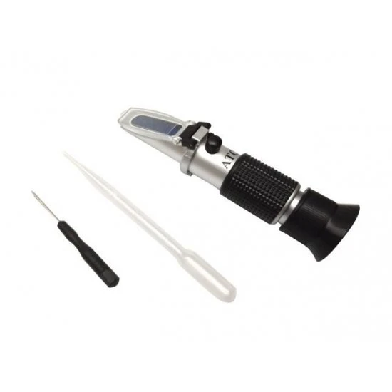 Tester chladiacej kvapaliny refraktometer FT8032