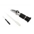 Tester chladiacej kvapaliny refraktometer FT8032