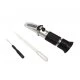 Tester chladiacej kvapaliny refraktometer FT8032