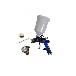 Striekacia lakýrnická pištoľ HVLP dýza 1.4mm a 1.7mm FT827301