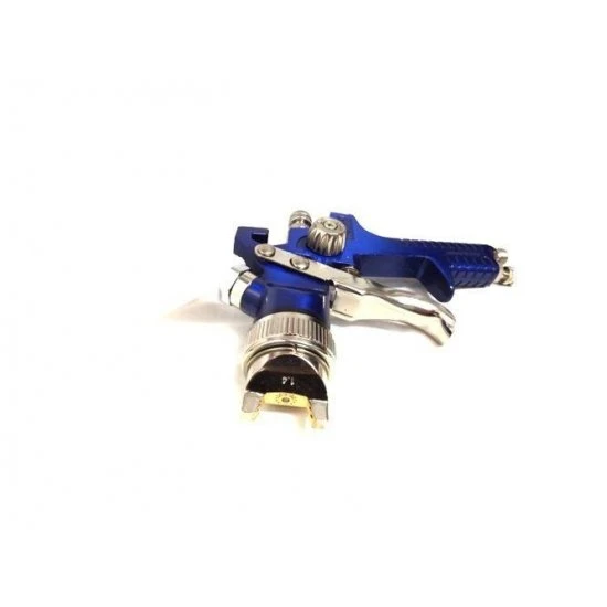 Striekacia lakýrnická pištoľ HVLP dýza 1.4mm a 1.7mm FT827301