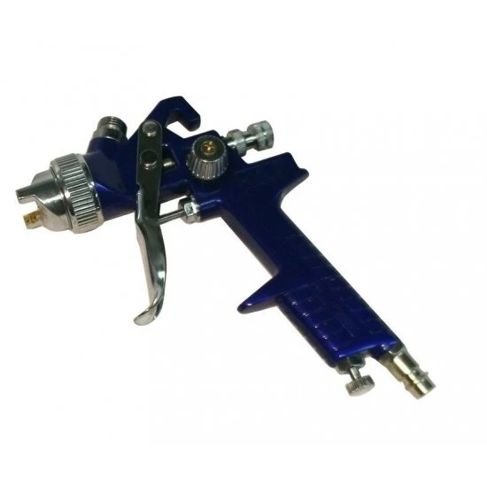 Striekacia lakýrnická pištoľ HVLP dýza 1.4mm a 1.7mm FT827301