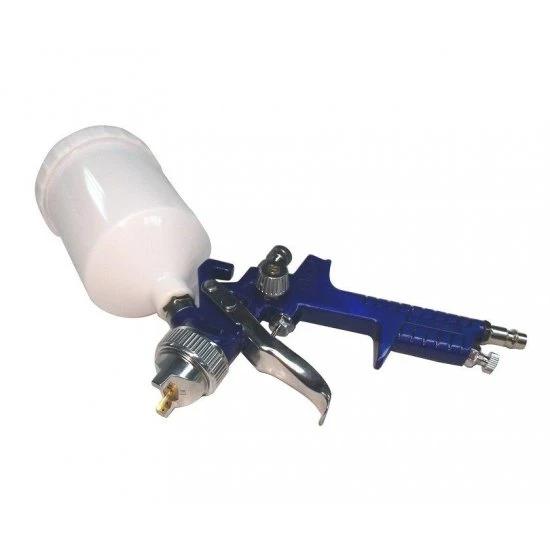 Striekacia lakýrnická pištoľ HVLP dýza 1.4mm a 1.7mm FT827301