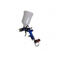 Striekacia lakýrnická pištoľ HVLP dýza 1.4mm a 1.7mm FT827301
