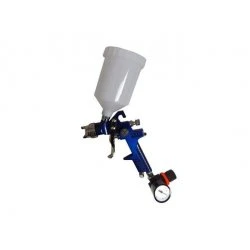 Striekacia lakýrnická pištoľ HVLP dýza 1.4mm a 1.7mm FT827301