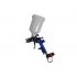 Striekacia lakýrnická pištoľ HVLP dýza 1.4mm a 1.7mm FT827301