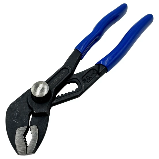 Kliešte nastaviteľné Siko 175mm FT9901
