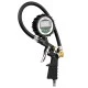 Pištoľ na hustenie pneumatík digitálny manometer 18bar FT9906