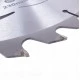 Pílový kotúč na drevo 230x22.23x30 zubový FTBW23030