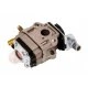 Karburátor na krovinorez otvor 10mm FTC16