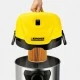 Vrecká do vysávača Kärcher WD3 10ks s filtrom FTC374