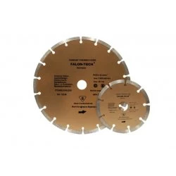 Diamantový rezný kotúč segmentový 230mm FTDBSEG230222G