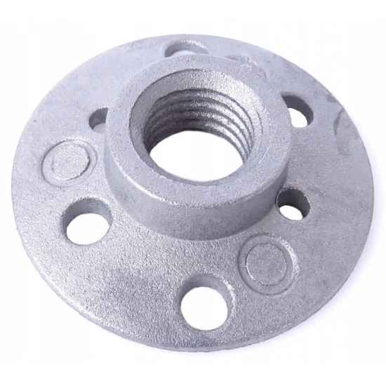 Unášač fíbrových diskov elastický 125mm M14 FTDF125T