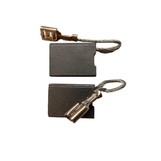 Uhlíkové kefy 6 x 16 x 21.5mm FTFN06
