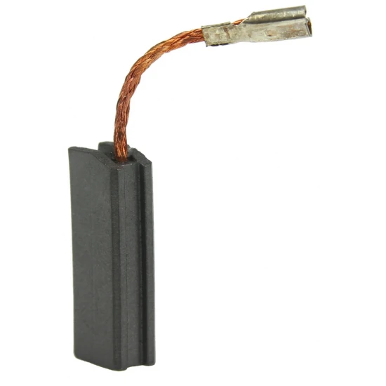 Uhlíkové kefy 5.0 x 8.0 x 20.0 mm FTFN08