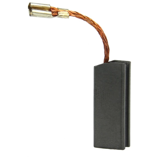 Uhlíkové kefy 5.0 x 8.0 x 20.0 mm FTFN08