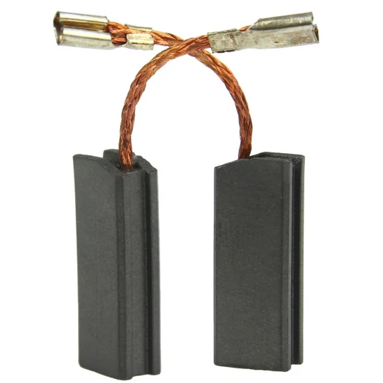Uhlíkové kefy 5.0 x 8.0 x 20.0 mm FTFN08