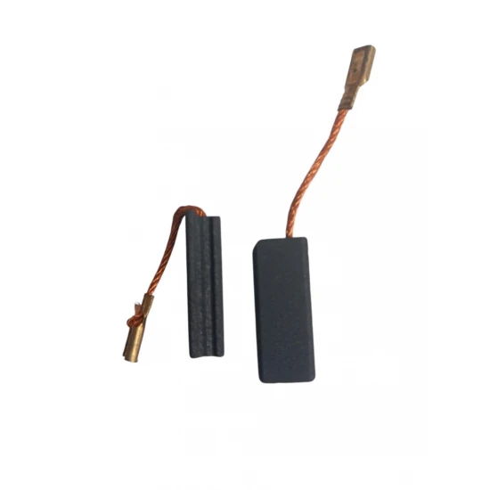 Uhlíkové kefy 5.0 x 8.0 x 20.0 mm FTFN08