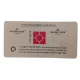 Uhlíkové kefy 5.0 x 8.0 x 20.0 mm FTFN08