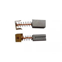 Uhlíkové kefy 6.3 x 8.0 x 13.5 mm FTFN09
